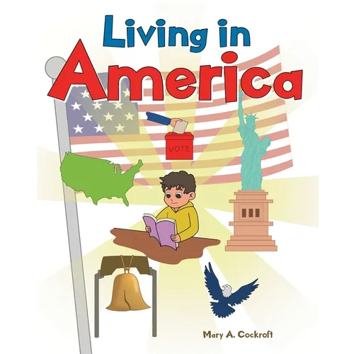 Living in America