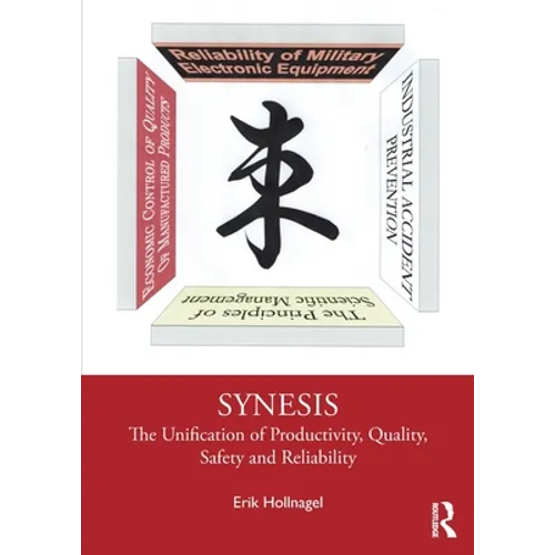 Synesis: The Unification of Productivity, Quality, Safety and Reliability