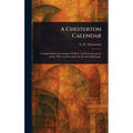 A Chesterton Calendar