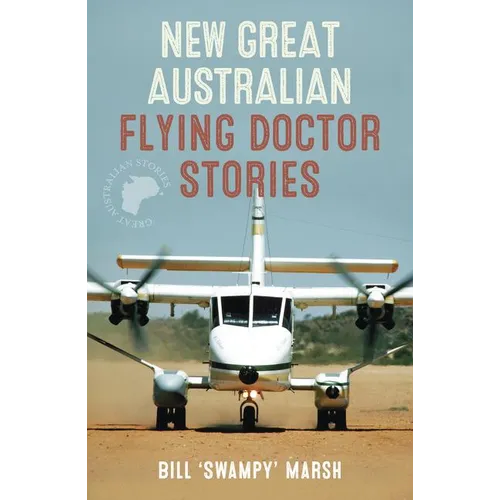 New Great Australian Flying Doctor
