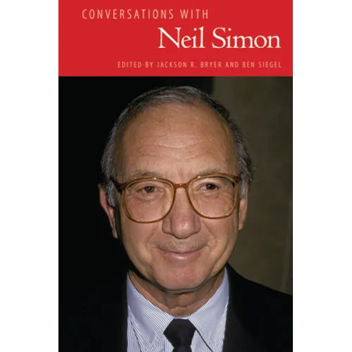 Conversations with Neil Simon