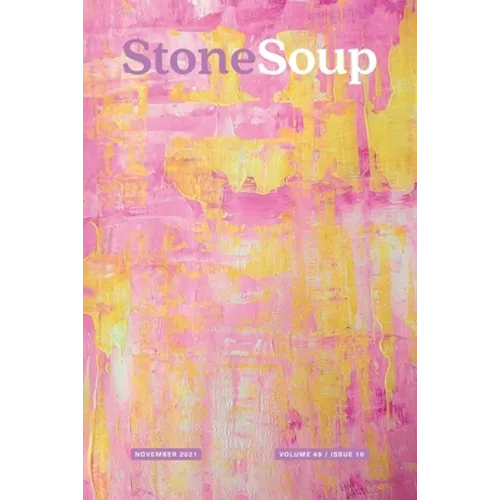 Stone Soup Magazine: November 2021