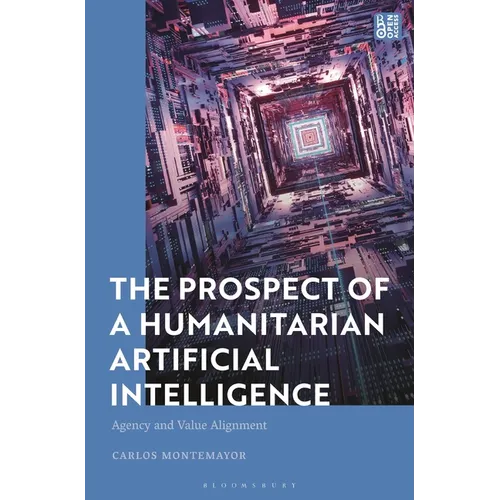 The Prospect of a Humanitarian Artificial Intelligence: Agency and Value Alignment