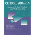 Critical Squares: Games of Critical Thinking and Understanding
