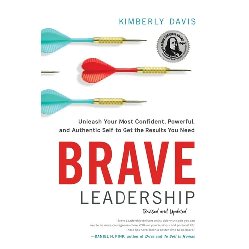 Brave Leadership