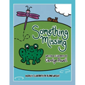Something Missing