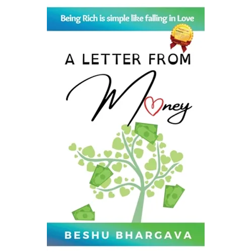 A Letter from Money