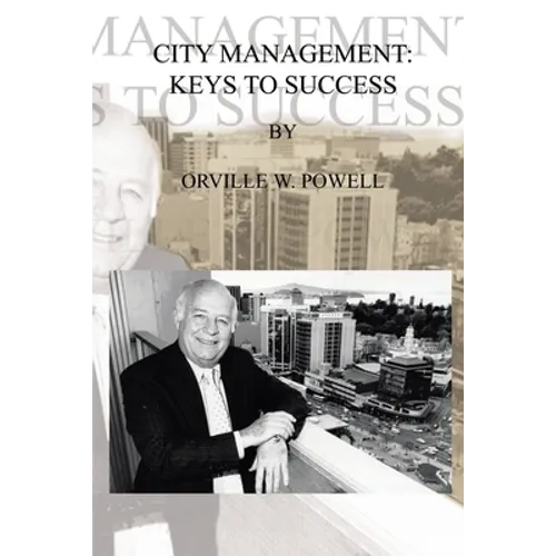 City Management: Keys to Success