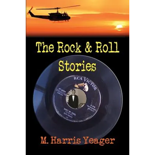The Rock & Roll Stories