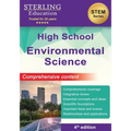 High School Environmental Science: Comprehensive Content for High School Environmental Science
