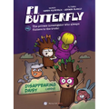 P.I. Butterfly: Disappearing Daisy