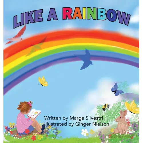 Like a Rainbow