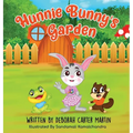 Hunnie Bunny's Garden