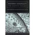 Bounded Rationality: The Adaptive Toolbox