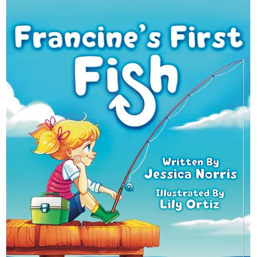Francine's First Fish