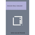 Minor Oral Surgery