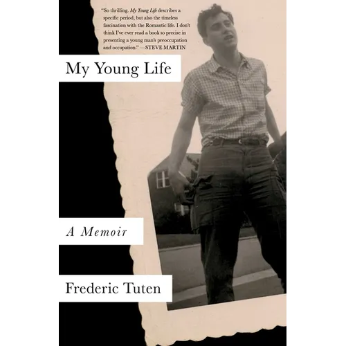 My Young Life