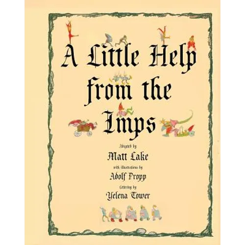 A Little Help From the Imps (family edition)