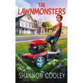 The Lawnmonsters