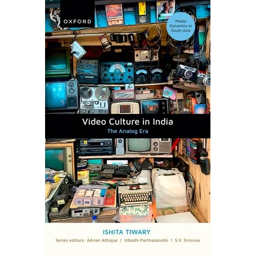 Video Culture in India