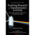 The Handbook of the Evolving Research of Transformative Learning Based on the Learning Activities Survey