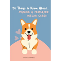 50 Things to Know About... Owning a Pembroke Welsh Corgi