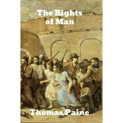 The Rights of Man