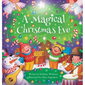 A Magical Christmas Eve