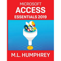 Access Essentials 2019
