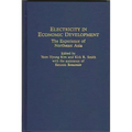 Electricity in Economic Development: The Experience of Northeast Asia