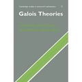 Galois Theories