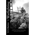 Warfighting: The Marine Corp manual covering maneuver warfare, combat power, military judgment, military doctrine, and mission tactics