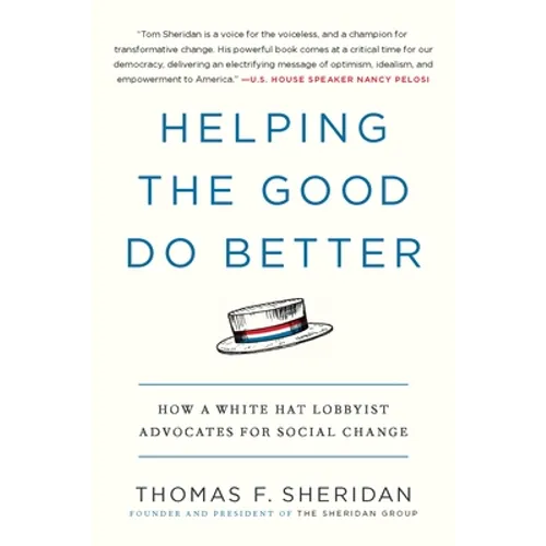 Helping the Good Do Better