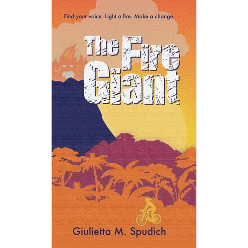 The Fire Giant