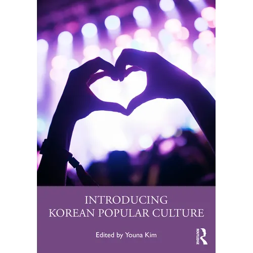 Introducing Korean Popular Culture