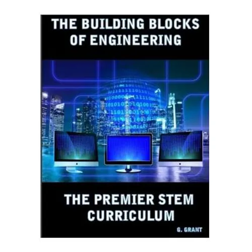 The Premier Stem Curriculum: Student Workbook