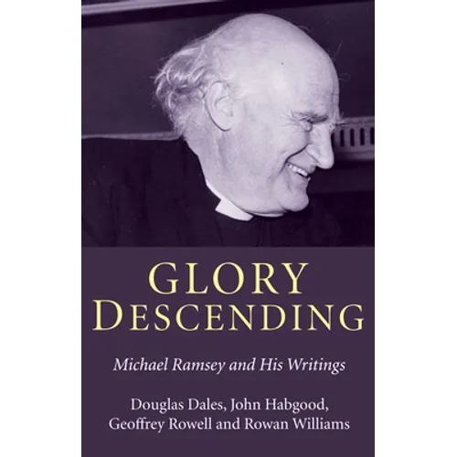 Glory Descending