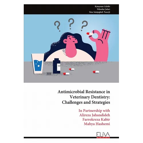 Antimicrobial Resistance in Veterinary Dentistry: Challenges and Strategies
