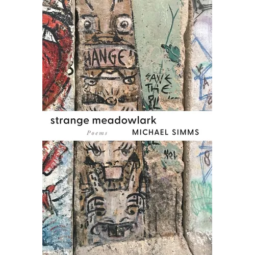 Strange Meadowlark