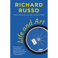 Life and Art: Essays