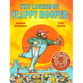 The Legend of Slappy Hooper: An American Tall Tale (30th Anniversary Edition)