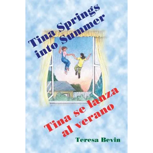 Tina Spring into Summer / Tina se lanza al verano