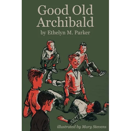Good Old Archibald