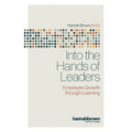 Into the Hands of Leaders: Employee Growth through Learning