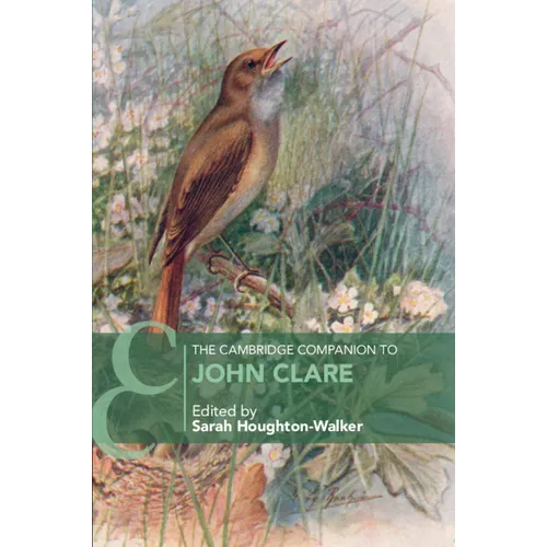 The Cambridge Companion to John Clare