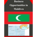 Business Opportunities in Maldives