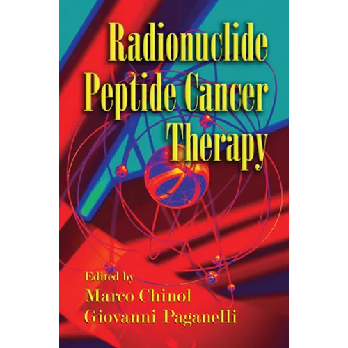 Radionuclide Peptide Cancer Therapy