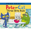 Pete the Cat: Three Bite Rule
