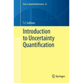 Introduction to Uncertainty Quantification