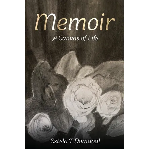 Memoir: A Canvas of Life
